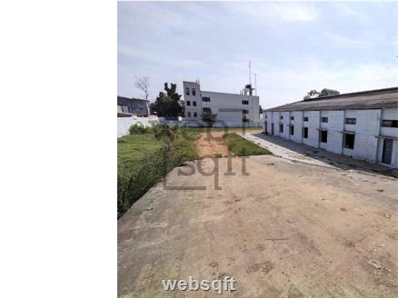 Commercial Space in Industrial Estate for Rent in Telangana